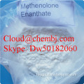 Methenolone Enanthate CAS 303-42-4 Primo depot Muscle Gain raw Powder
